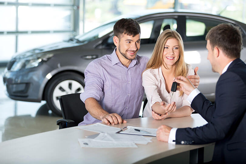 How Do Car Loans Work? What You Need To Know