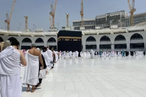 How To Make The Most Of Your Umrah Journey?