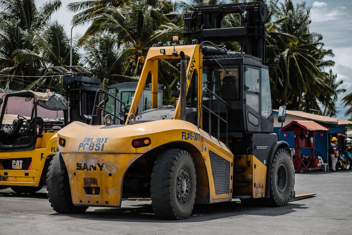 How to Properly Maintain Your Heavy Equipment for Maximum Efficiency