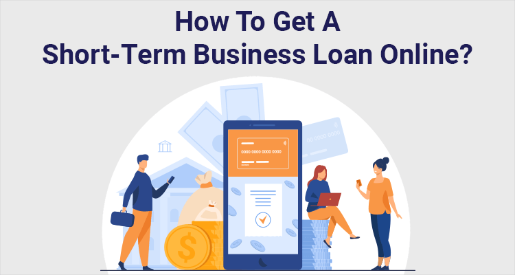 short term business loan