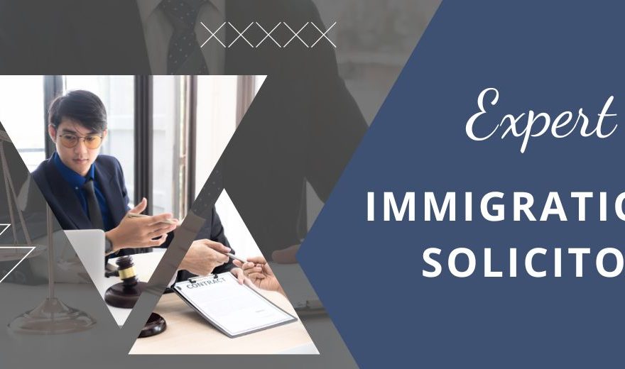 Best Immigration Lawyers In London For Your Permanent Residency, Spouse Visa And Work Permit