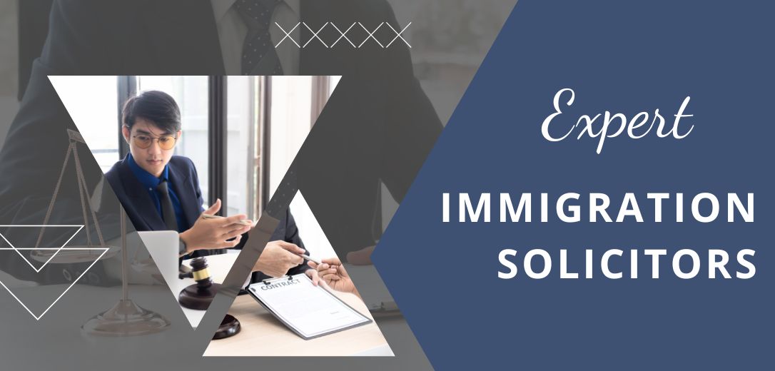 Best Immigration Lawyers In London For Your Permanent Residency, Spouse Visa And Work Permit