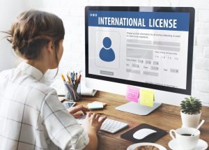 buy International Drivers Permit