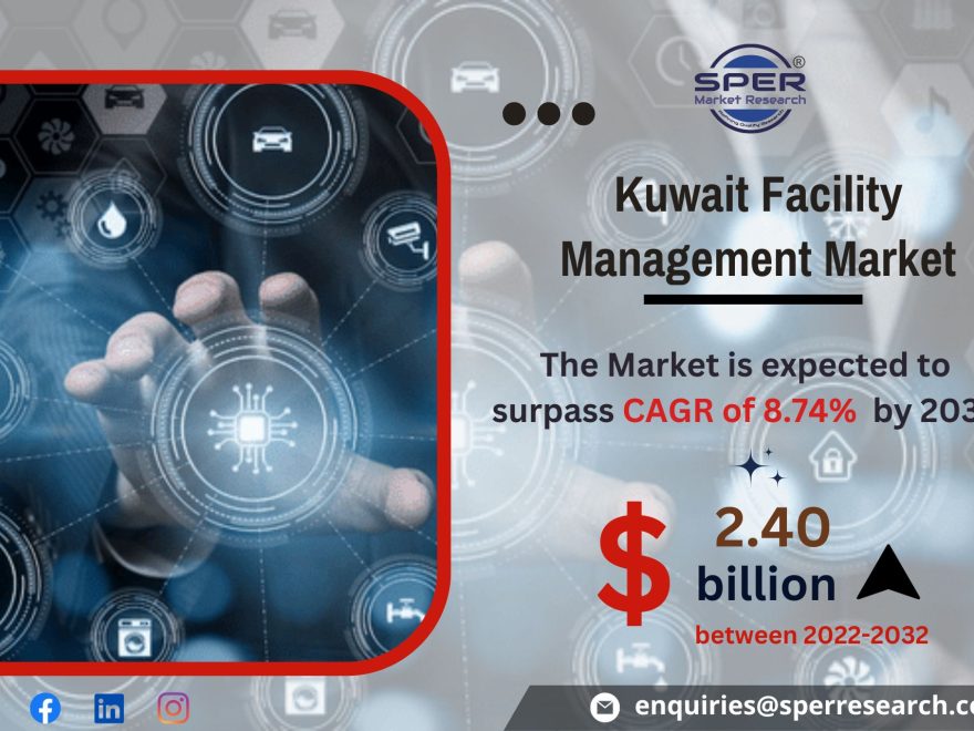 Kuwait Facility Management Market