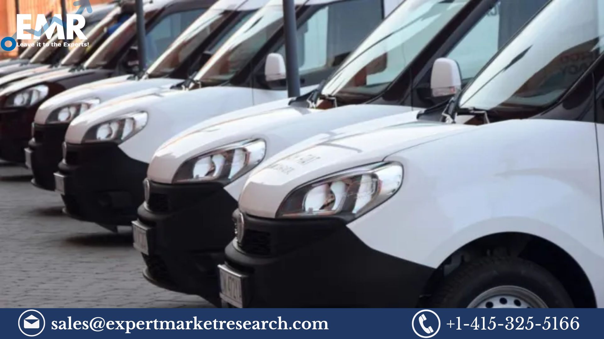 Light Commercial Vehicle Leasing Market