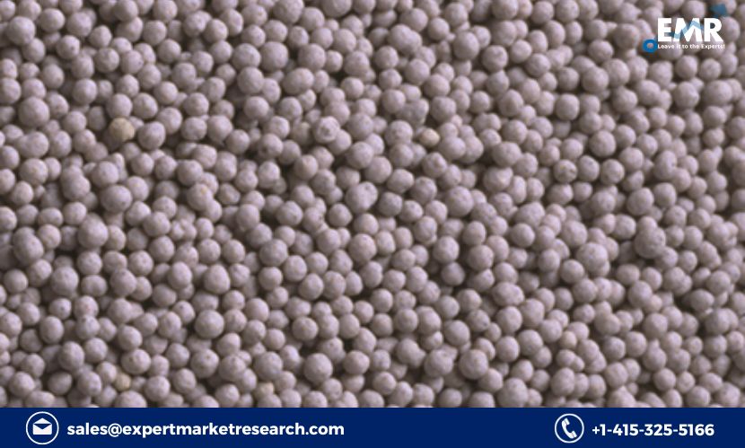 Low Density Ceramic Proppant Market