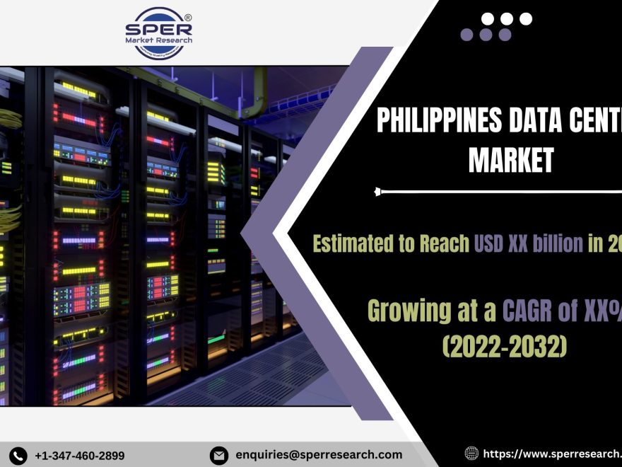 Philippines Data Center Market