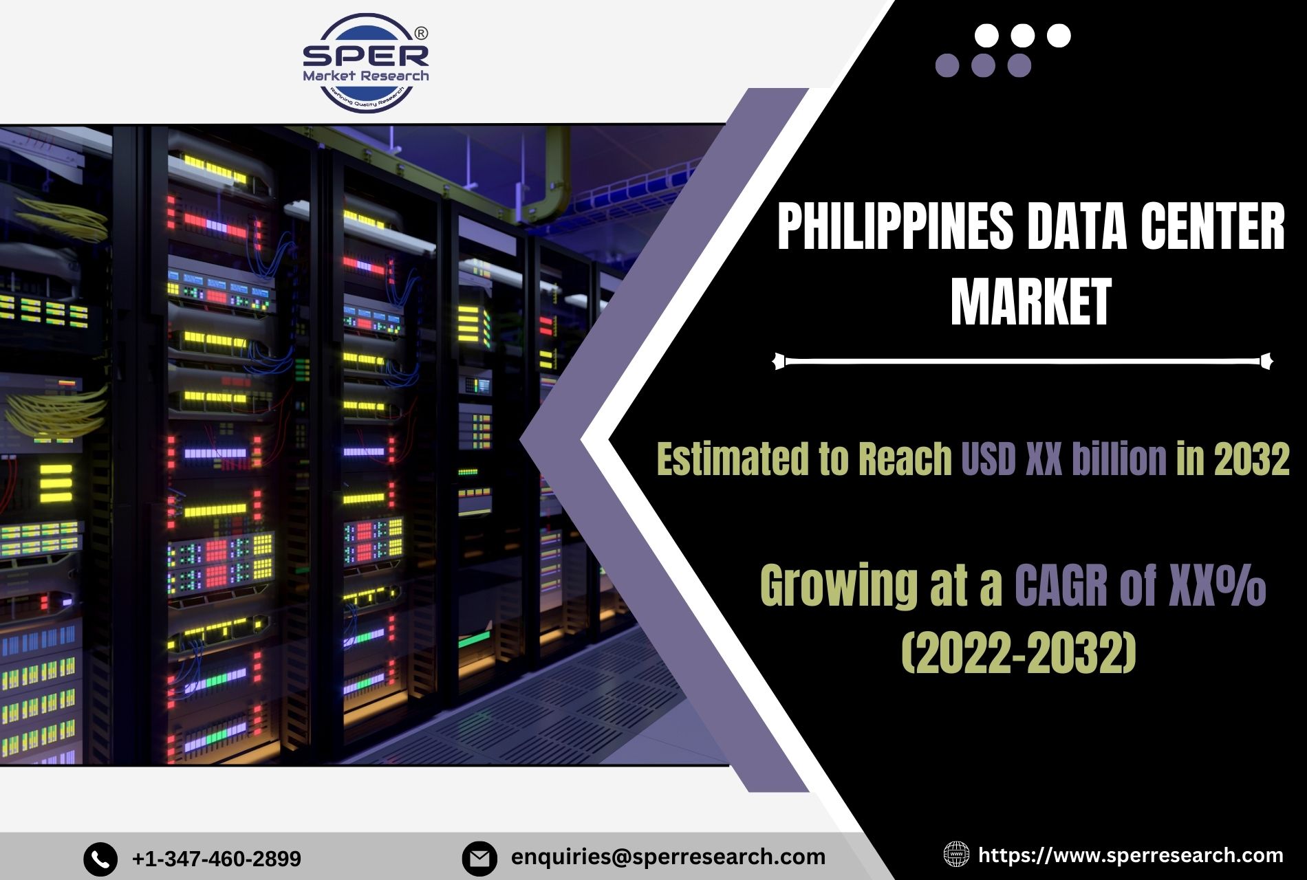 Philippines Data Center Market