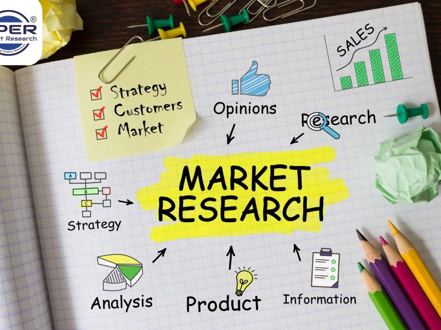 Top 10 Market Research Consulting Firm in India