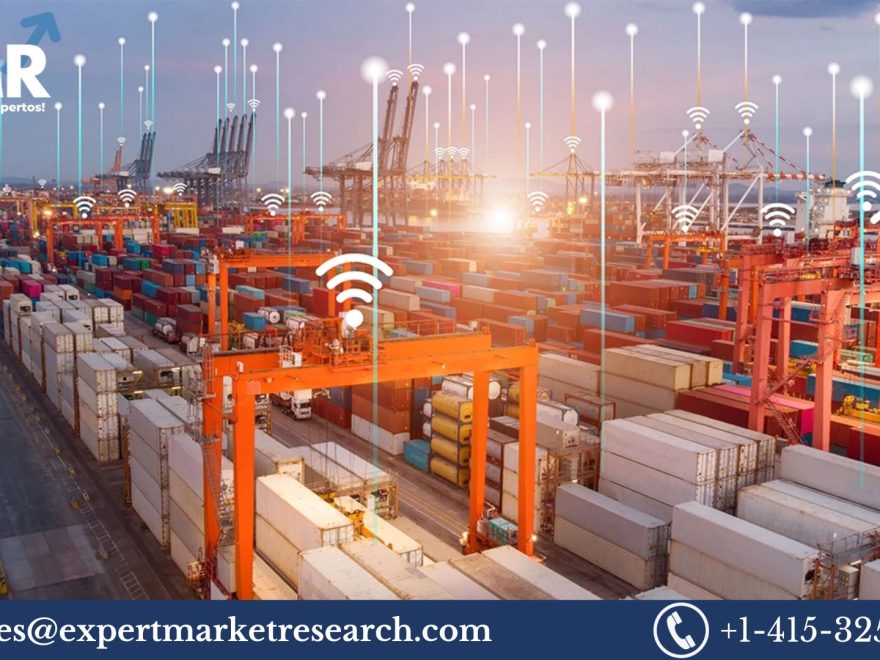 Smart Ports Market