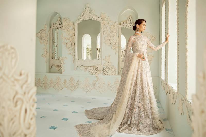 The Rise Of Pakistani Designer Clothing: A New Era Of Fashion