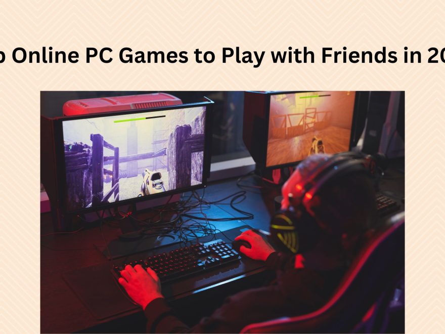 online pc games