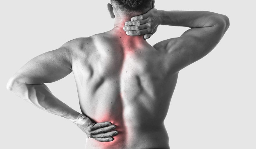 5 natural pain management methods you need to try