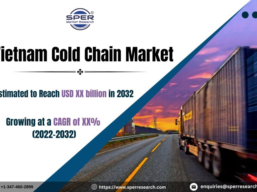 Vietnam Cold Chain Market