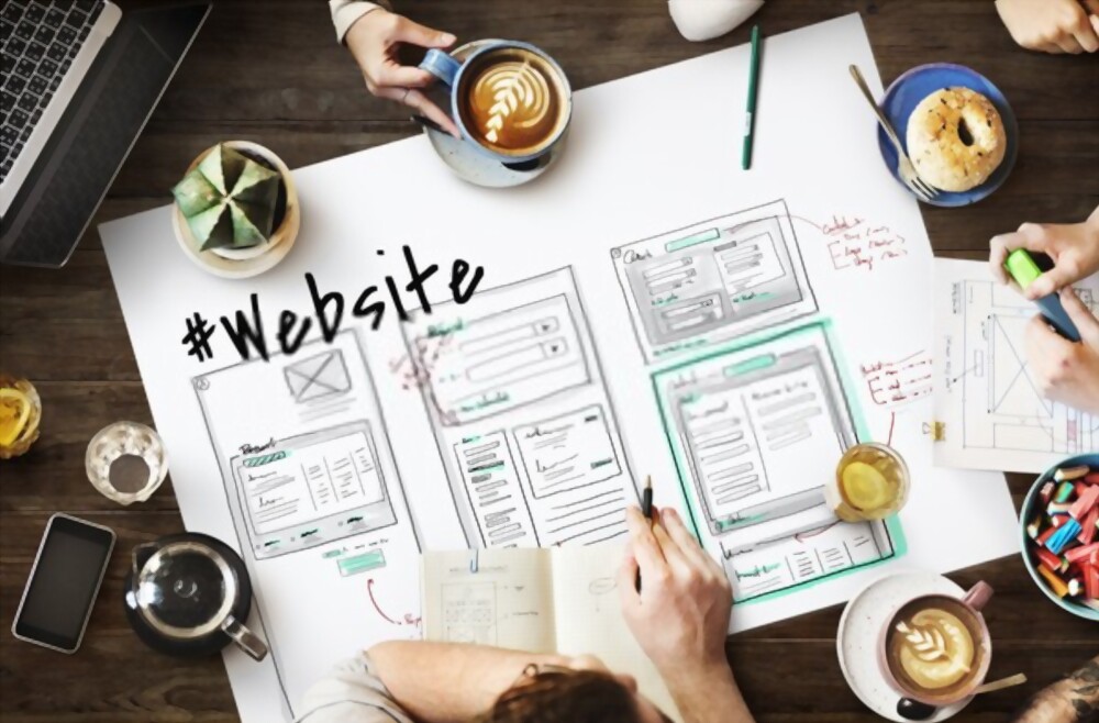 SEO and Web Design Solutions