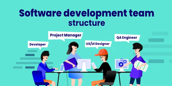 What is the Best Method for Structuring a Software Development Team