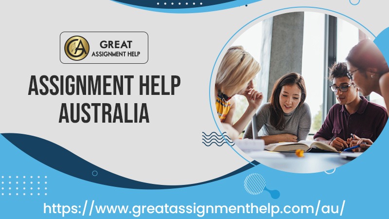 Assignment Help Australia