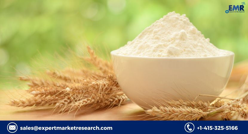 Wheat Flour Market