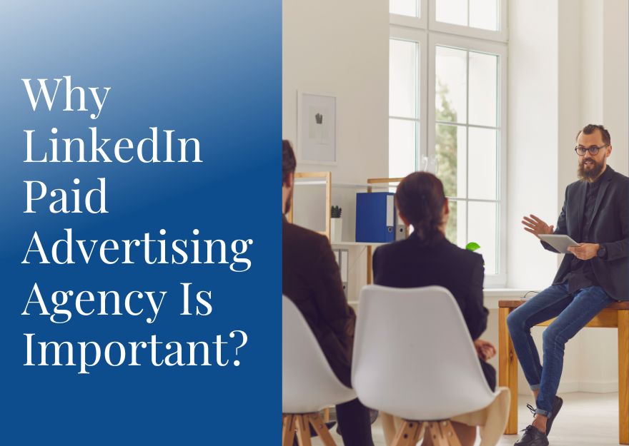 LinkedIn Advertising Agency