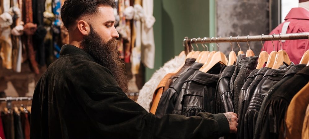 Why Quality Matters on Leather Jacket and How to Care for Your Investment