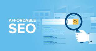 affordable seo packages