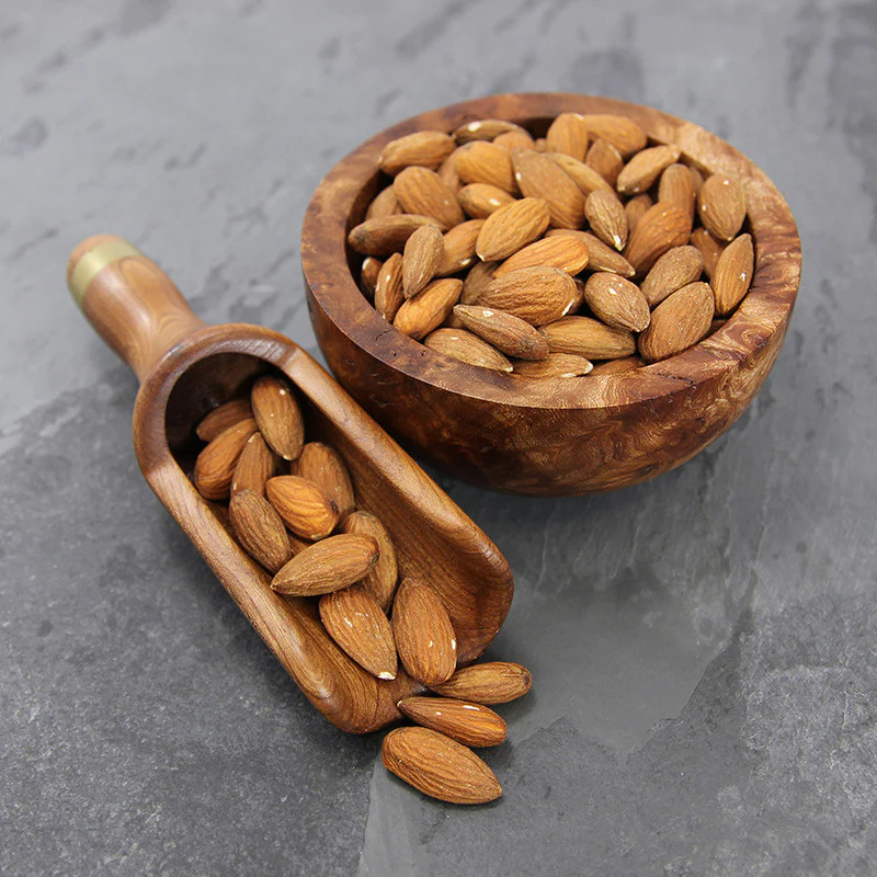 7 Characteristics To Look For Before You Buy Roasted Almonds Online.