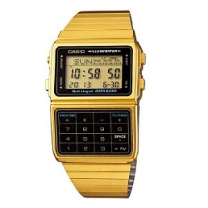 casio watches for men