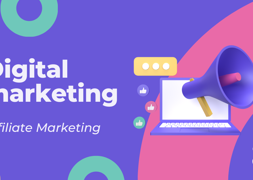 digital marketing vs affiliate marketing