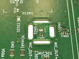 How do you specify a cut out on PCB to board house?