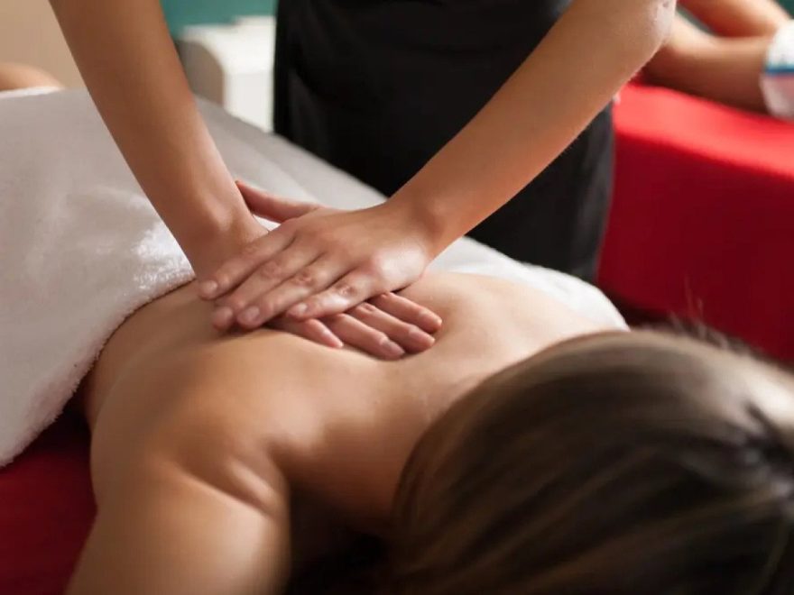 Swedish Massage Etobicoke