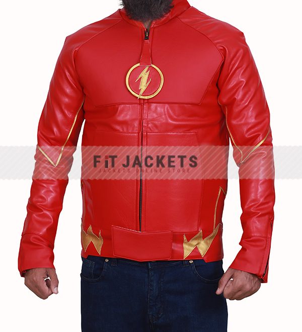 the flash jacket