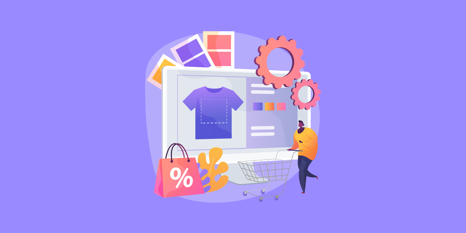 Shopify Hacks to Grow Your Store to Peak Sales