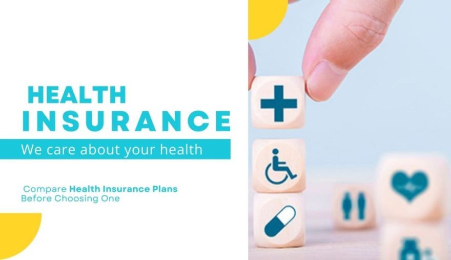 Health insurance