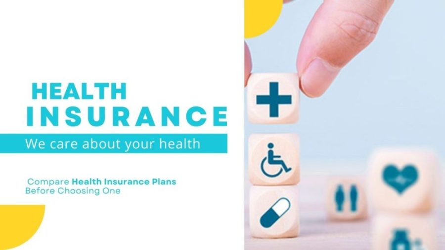 Health insurance