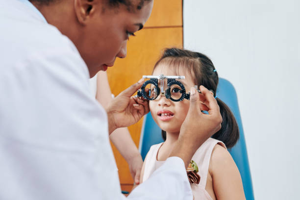 Pediatric Ophthalmologist in Dubai: How to Approach the Best in Dubai