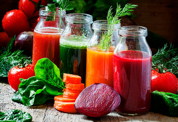 The Best Way to Use Your Juice Cleanse Diet