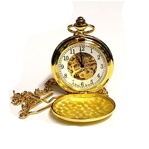 mens pocket watches