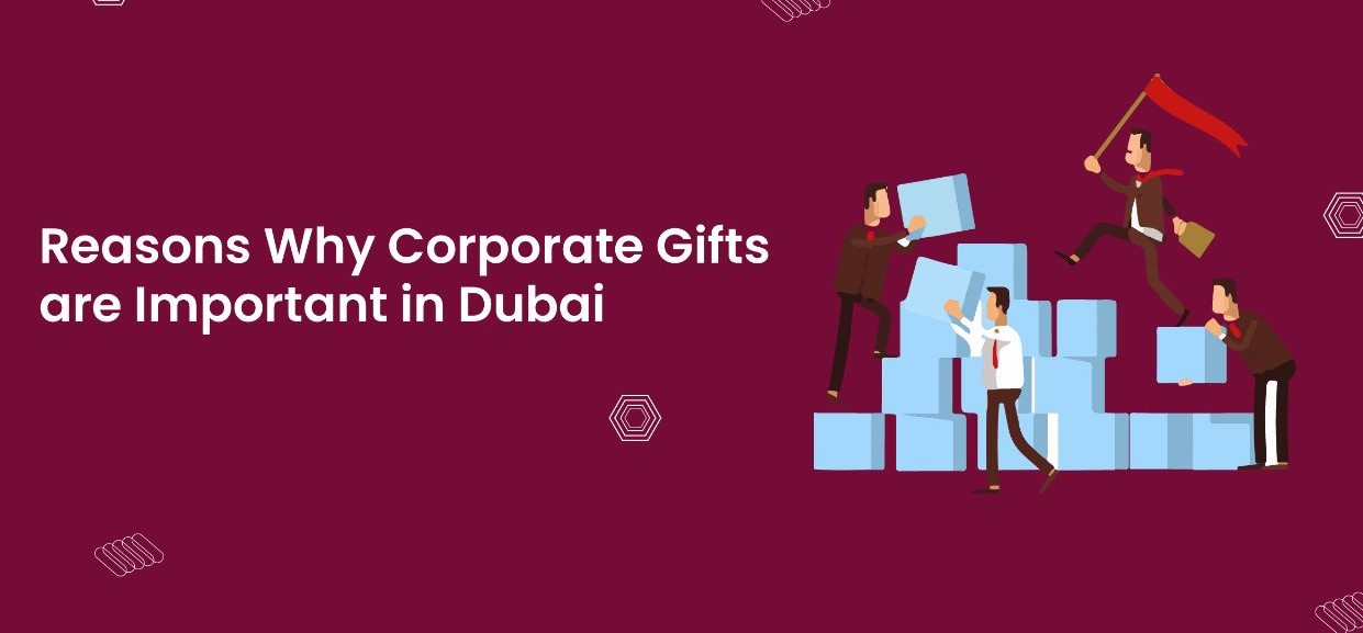 corporate gifts