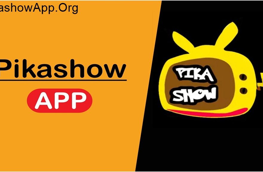 Pikashow Apk