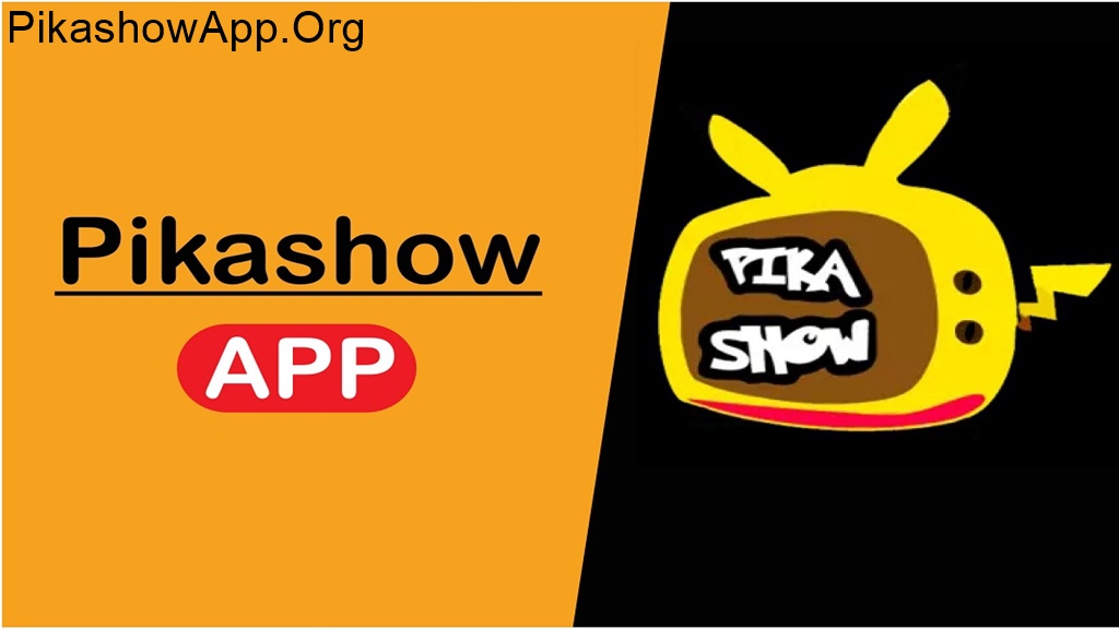 Pikashow Apk