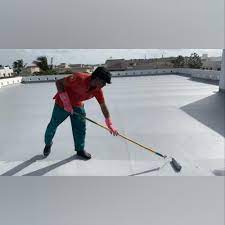 roof waterproofing services