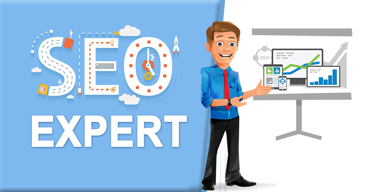 seo specialist in delhi