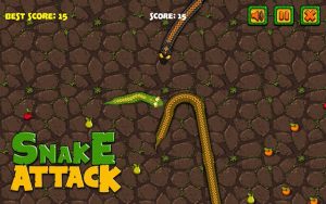 Gusanos.io - Snake Game Online