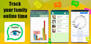 whatsapp tracker