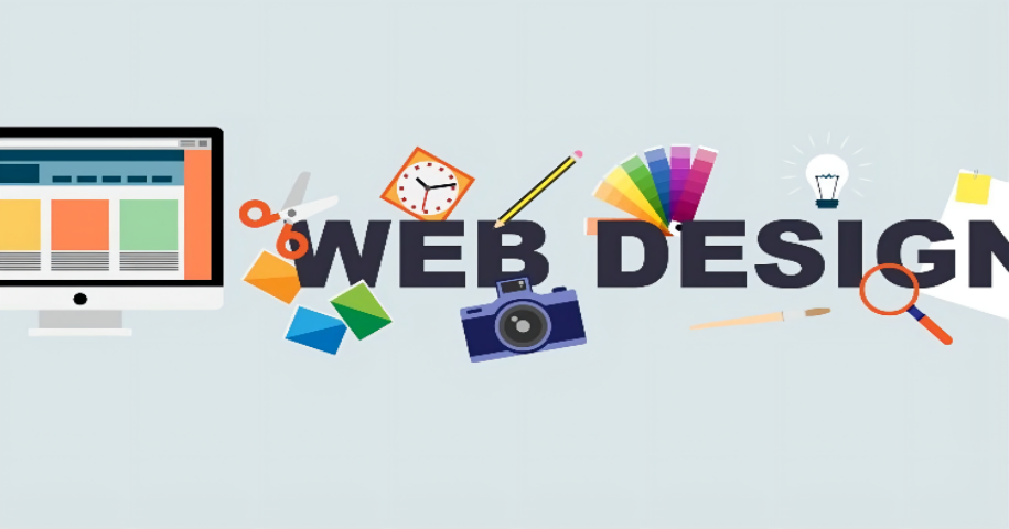 Las Vegas web design