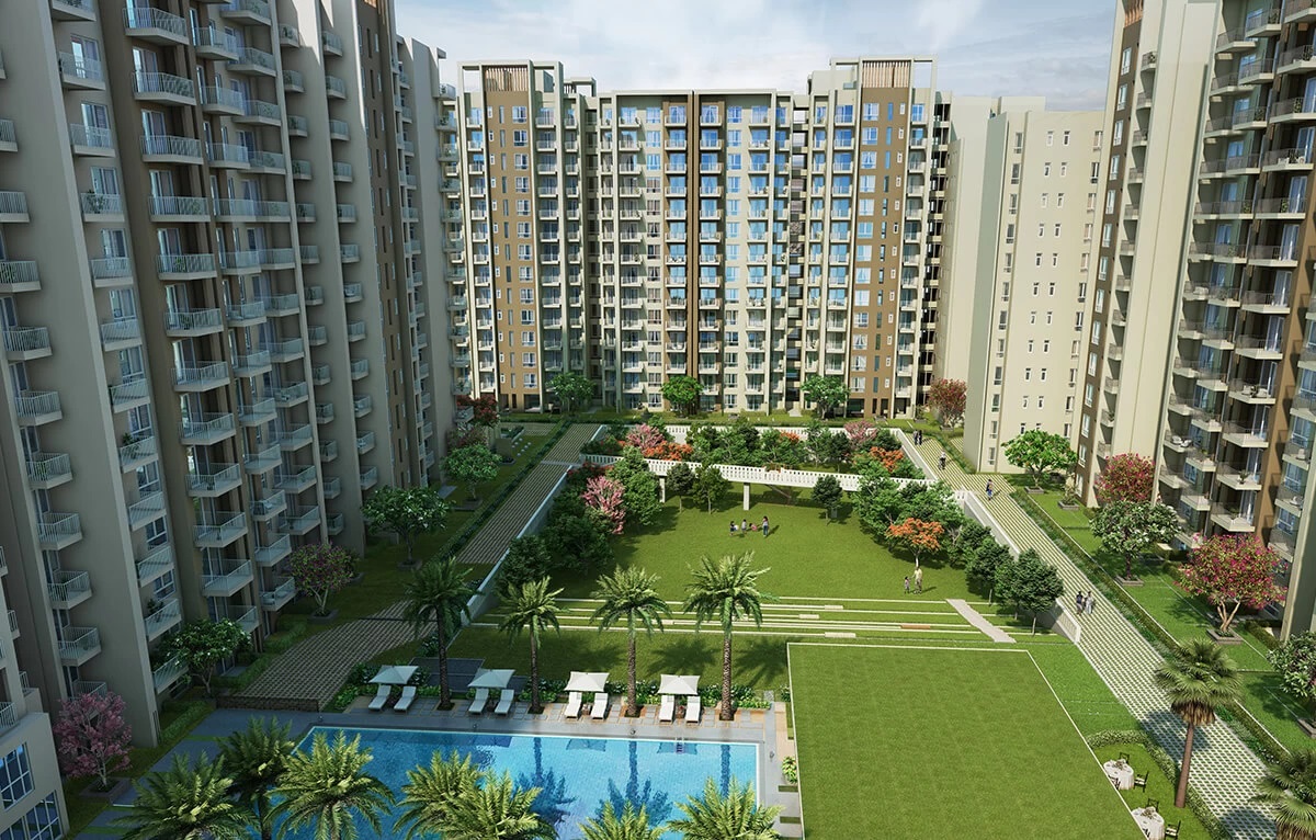 2 bhk flats in ludhiana