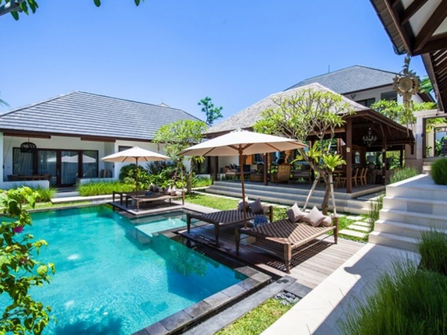 Villas for sale in Bali