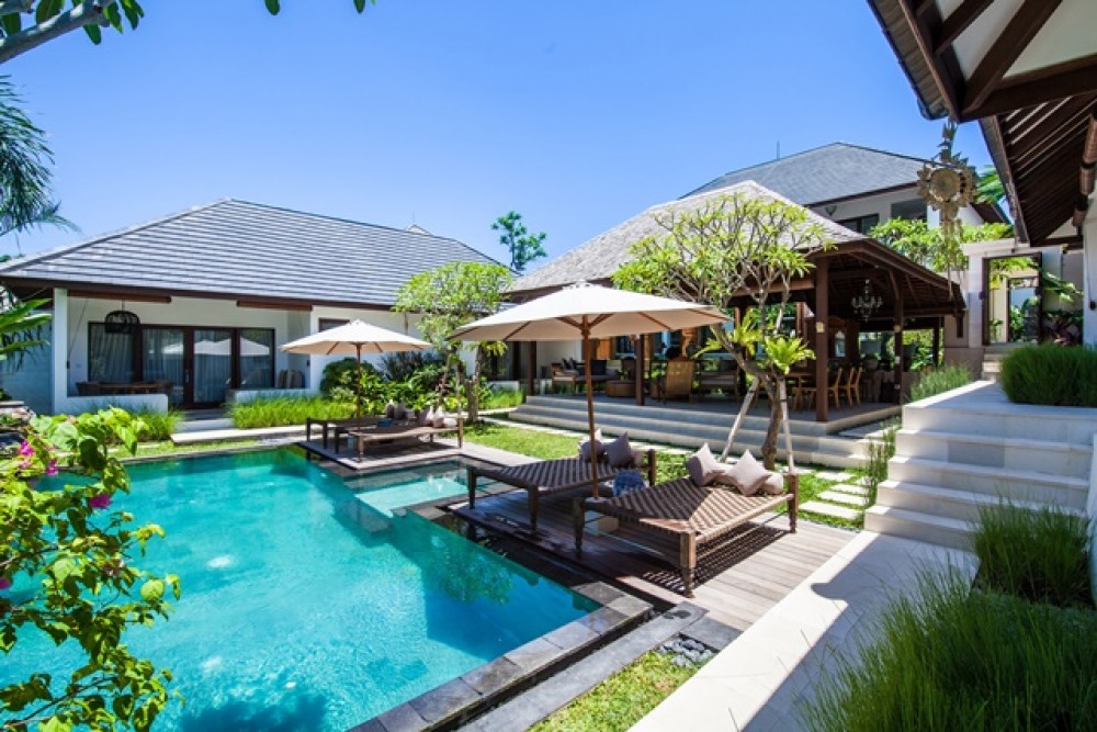 Villas for sale in Bali