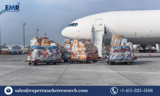 Air Freight Market