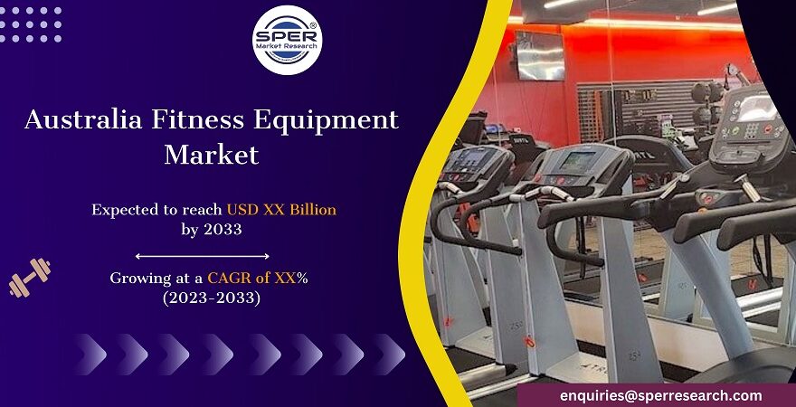 Australia Fitness Equipment Market